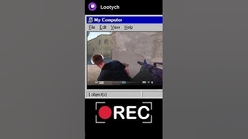 NEW WAY TO PEEK LONG?! 😂