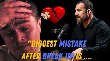 NEUROSCIENTIST: Worst Thing To Do After Breakup | Andrew Huberman