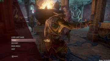 Styx Shards of Darkness Part 15 (Goblin)