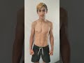 Pierre grandjean 13 ans press le 9 juin le combat en mma a amiens parti pour tout donner 