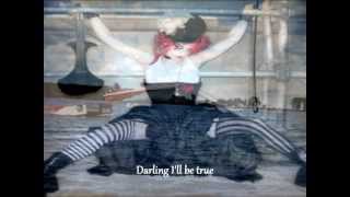 Emilie Autumn - All my Loving lyrics - The Beatles cover