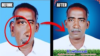 Death Photo Frame work 😪💔 #photoframes #tamil #framework #photoshop #photoshoptutorial screenshot 3