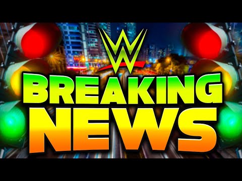 Top Wrestling Star PULLS GUN in ROAD RAGE! WWE News