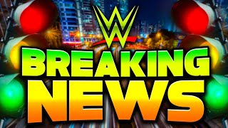 Top Wrestling Star PULLS GUN in ROAD RAGE! WWE News