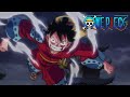 ONE PIECE　第914話予告「遂に激突　猛攻ルフィVSカイドウ」