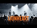 Lionheart - LHHC (Live 12.01.2026, Prague)