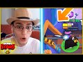 EN BÜYÜK 10 OYUN HATASI ve BUGU - BRAWL STARS GİZEMLERİ - BRAWL STARS OYUN HATALARI