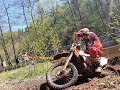 DRAPAK RODEO 2018 - Hard Enduro - Episode 3 - Day 3