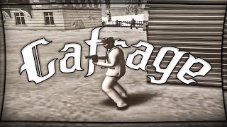 fragmovie radmir | gameplay catrage [gta in desc/гта в описании]