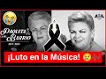 🕊️ Fallece Paquita la del Barrio: Adiós a una Leyenda de la Música Mexicana 💔