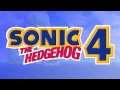 All Clear Sonic The Hedgehog 4 OST 