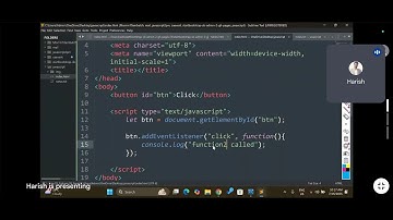 3 Learn JavaScript Button Events like a pro! 💡Understand how onclick(), onmouseover(),