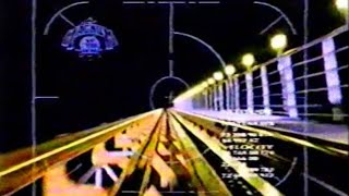 Cedar Point 100 Years of Coasters Commercial 1992