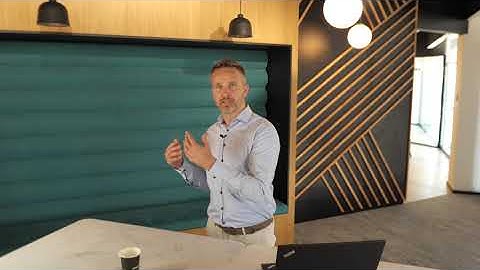 Data Science Workshop - Part 2: Oracle Products overview