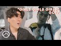 Performer Reacts to GOT7 "Girls Girls Girls" Dance Practice + MV