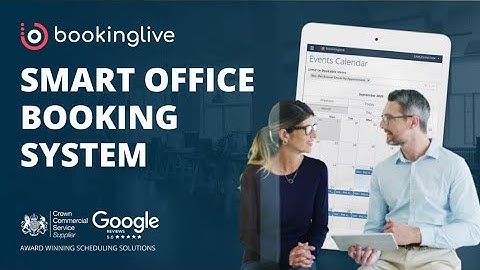 The FUTURE of Smart Office Automation Solutions