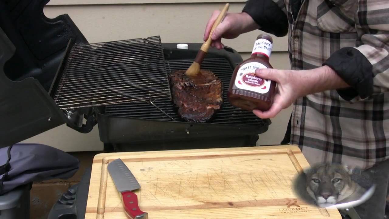 "4 Flip" Ribs (a SmokeyGoodness signature recipe) YouTube