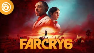 Far Cry 6: выход игры – мнение прессы