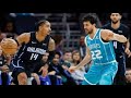 Orlando Magic vs Charlotte Hornets - Full Game Highlights | April 5, 2023-24 NBA Season