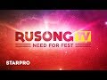 RUSONG TV - NEED FOR FEST 2017