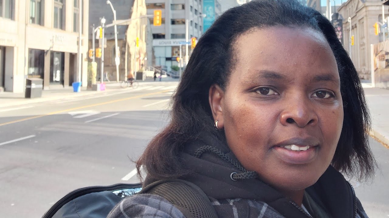 РАБОТА ДЛЯ ИНОСТРАНЦЕВ В КАНАДЕ? Не пропустите!