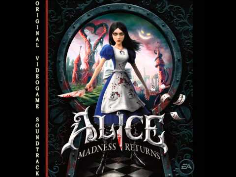 Alice Madness Returns Theme