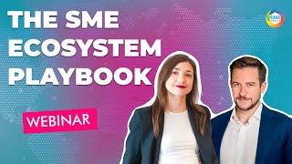 Webinar: The SME Ecosystem playbook screenshot 5