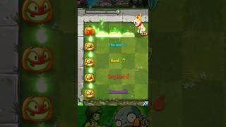 Pvz2 - Jack O Lantern Vs Level Of Gargantuar
