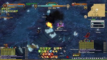 Tree Of Savior Game Play 20200318 22 25 51 317 Feud