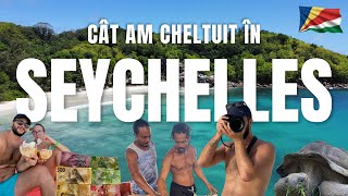 Vacanța în Seychelles: Costuri complete și sfaturi de buget!