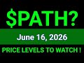 Path Stock (UiPath) UiPath Stock Analysis | June 16, 2026