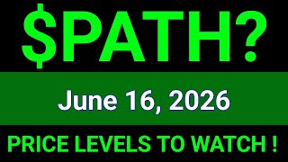 Path Stock (UiPath) UiPath Stock Analysis | June 16, 2026