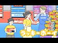 生きているだけでラッキーな事が起きる少年 【ラッキーボーイ】