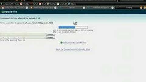 Setup an SMF Forums in 5 mins! (WITH VOICE!)