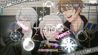 【アイナナ】TRIGGER / DIAMOND FUSION