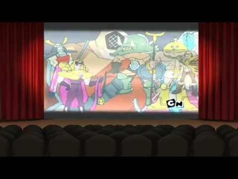Totally Spies Season 1 Episode 10 spy gladiators