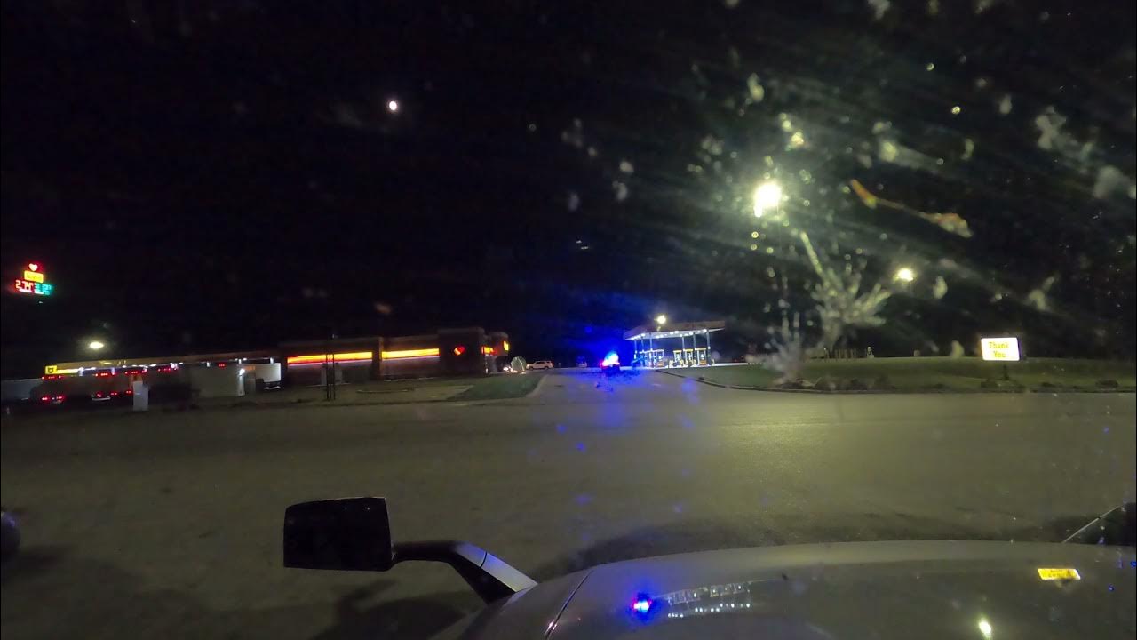 Bevier Mo 7/20/21 At the loves truck stop YouTube