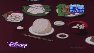 Doraemon Episode The Moon Princess In Hindi screenshot 5