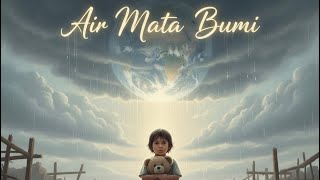 Air Mata Bumi - Official Lyrics Video 