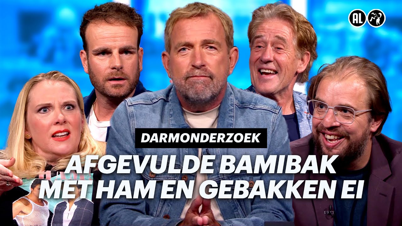 8 kilo schijt naar Rotterdam | Dit Was Het Nieuws