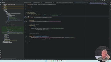 Spring Boot and Wiremock - Great for integration testing