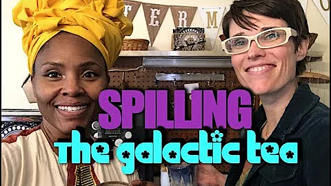 ASTROLOGY 101: Julie Wilders 2018 Spiral Spectrum ...