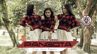 STYLIST VOICE | PANGOTA | CIPT SERLI NAPITU