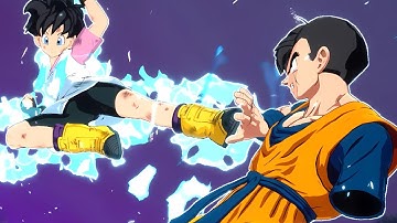 Yes.. Future Gohan Unique Reactions Are Almost Too Sad
