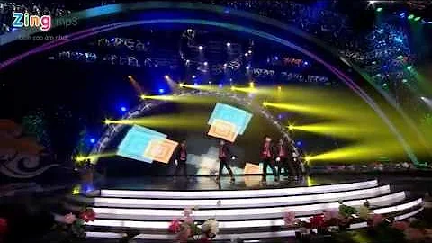 Oh La La La ( Live In China ) - HKT - M The Five