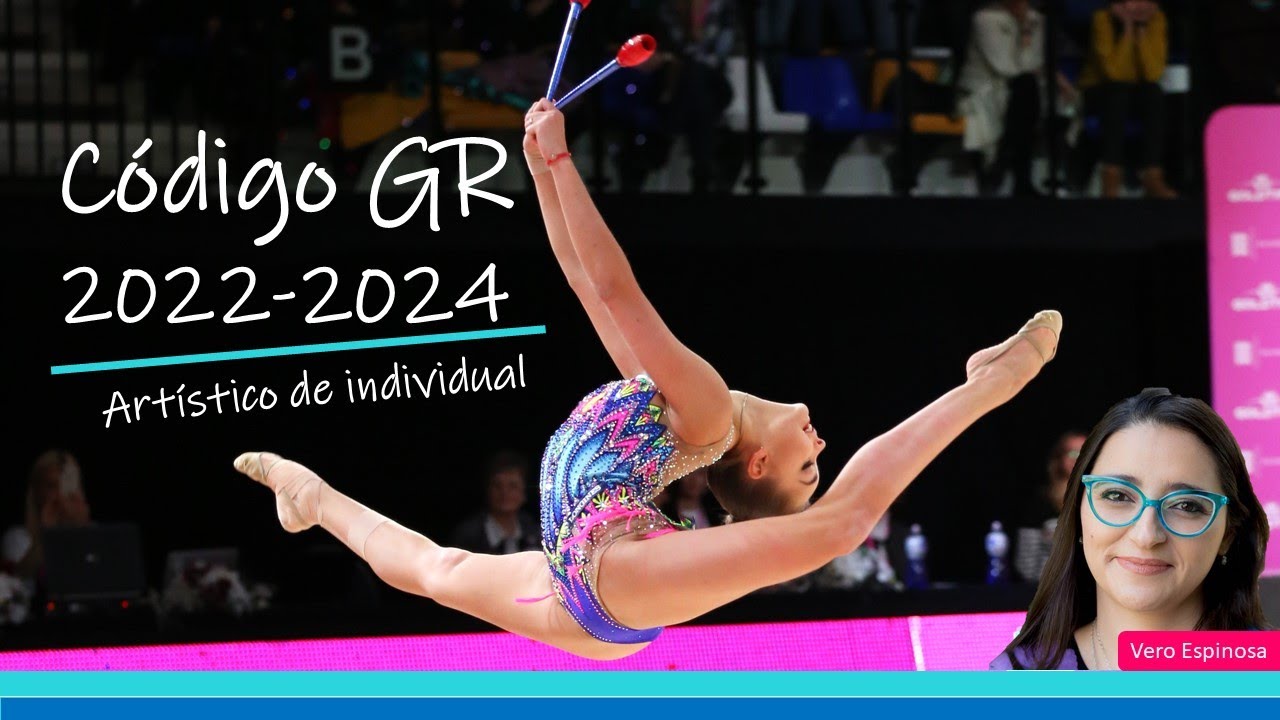 💜 【 GIMNASIA RÍTMICA LA MEJOR PLATAFORMA DE 2024 】