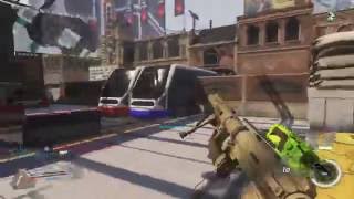 My first super kill on infinite warfare