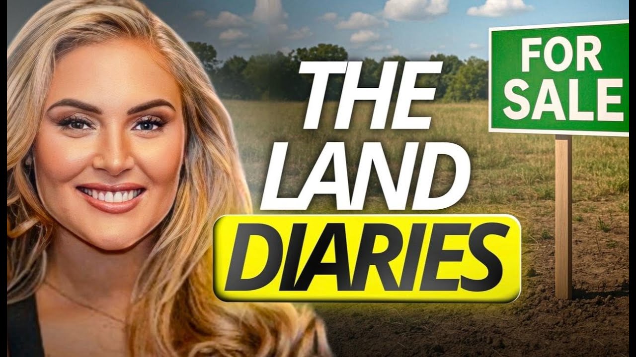 The Land Diaries | Episode 3
