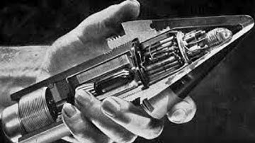 When American Proximity Fuses Reached Anzio — Germans Lost 3 Divisions to Artillery in 2 Weeks