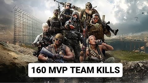 MVP TEAM KILLS | Kill Confirmed | Shipment 1944 | COD Mobile